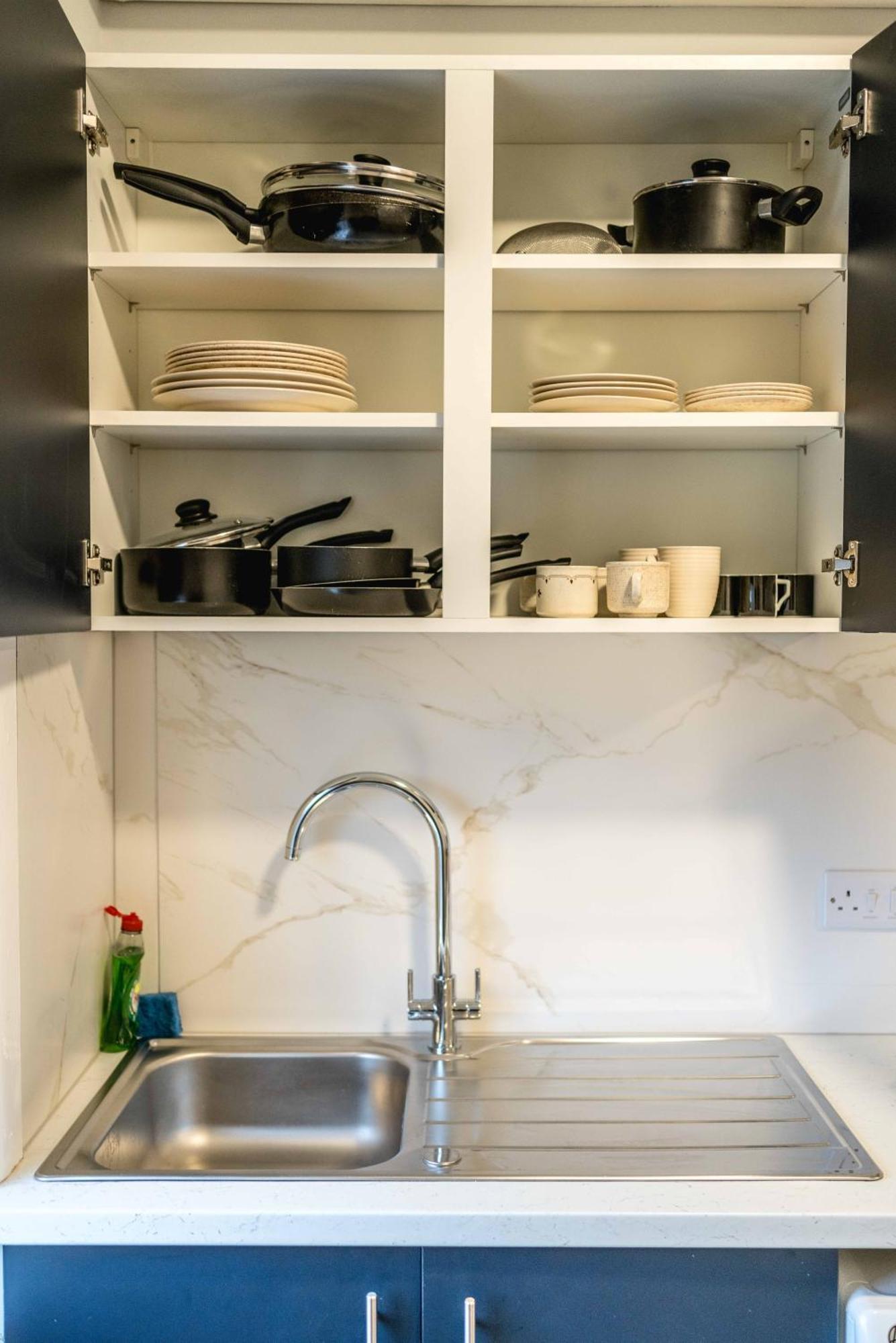 Free Parking, 2 Beds,Close To Train Station Μπέντφορντ Εξωτερικό φωτογραφία